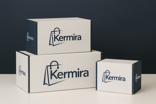 Kermira: innovación, diseño y compromiso en cada caja