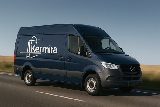 Nuestro viaje hacia la perfección: logística que conecta personas