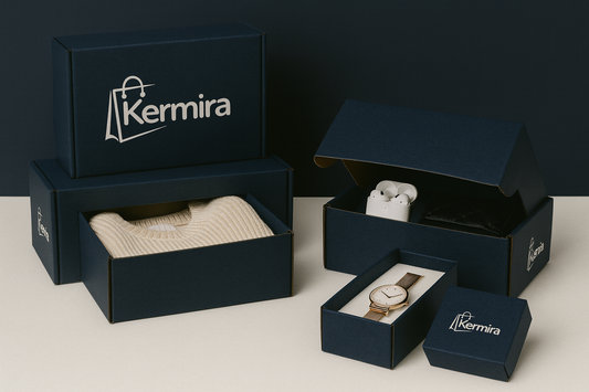 El arte de entregar excelencia: la experiencia Kermira desde el primer paquete