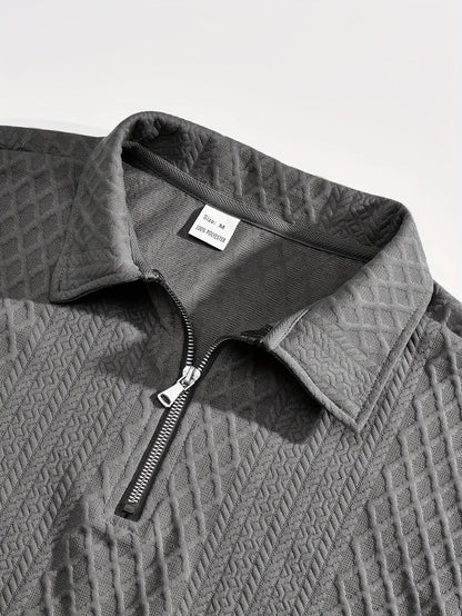 Alberto - Elegante Conjunto De Dos Piezas