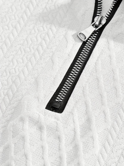 Alberto - Elegante Conjunto De Dos Piezas