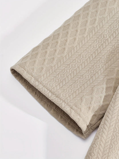 Alberto - Elegante Conjunto De Dos Piezas