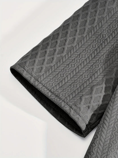 Alberto - Elegante Conjunto De Dos Piezas