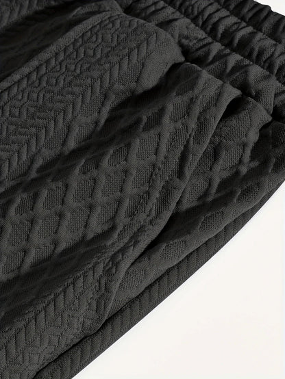 Alberto - Elegante Conjunto De Dos Piezas