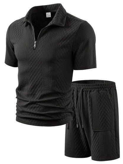 Alberto - Elegante Conjunto De Dos Piezas