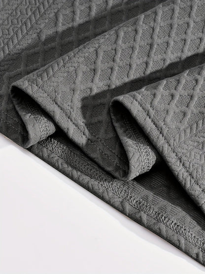 Alberto - Elegante Conjunto De Dos Piezas