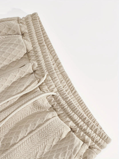 Alberto - Elegante Conjunto De Dos Piezas