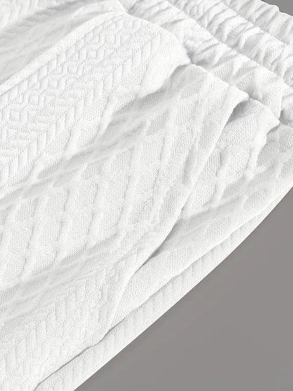 Alberto - Elegante Conjunto De Dos Piezas