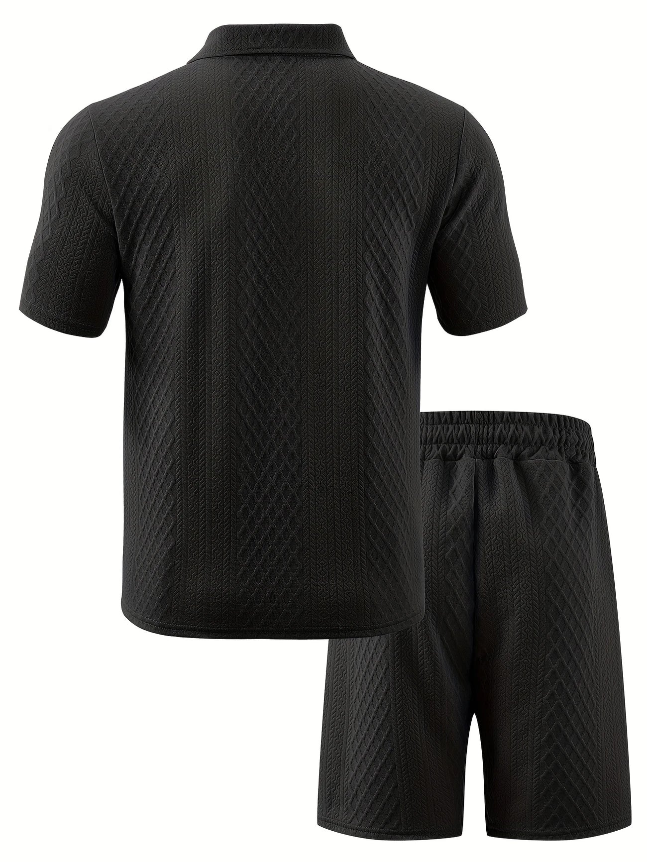 Alberto - Elegante Conjunto De Dos Piezas