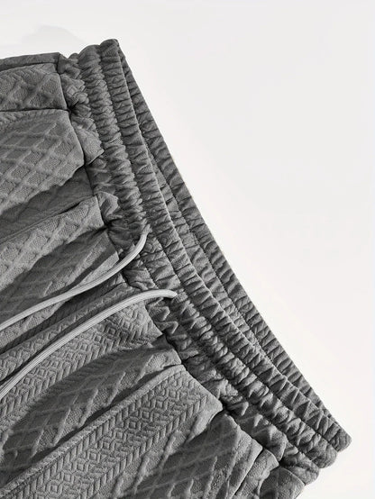 Alberto - Elegante Conjunto De Dos Piezas