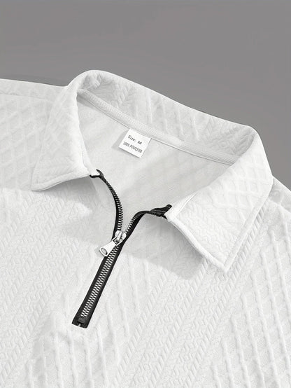 Alberto - Elegante Conjunto De Dos Piezas